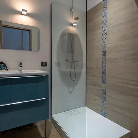 Appartement L Effet Agay