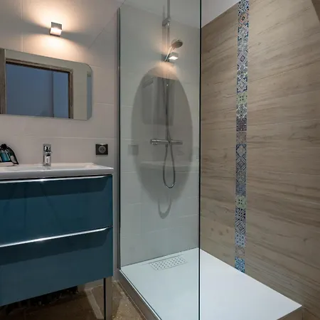 L Effet Agay Appartement