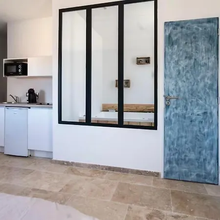 L Effet Agay Appartement